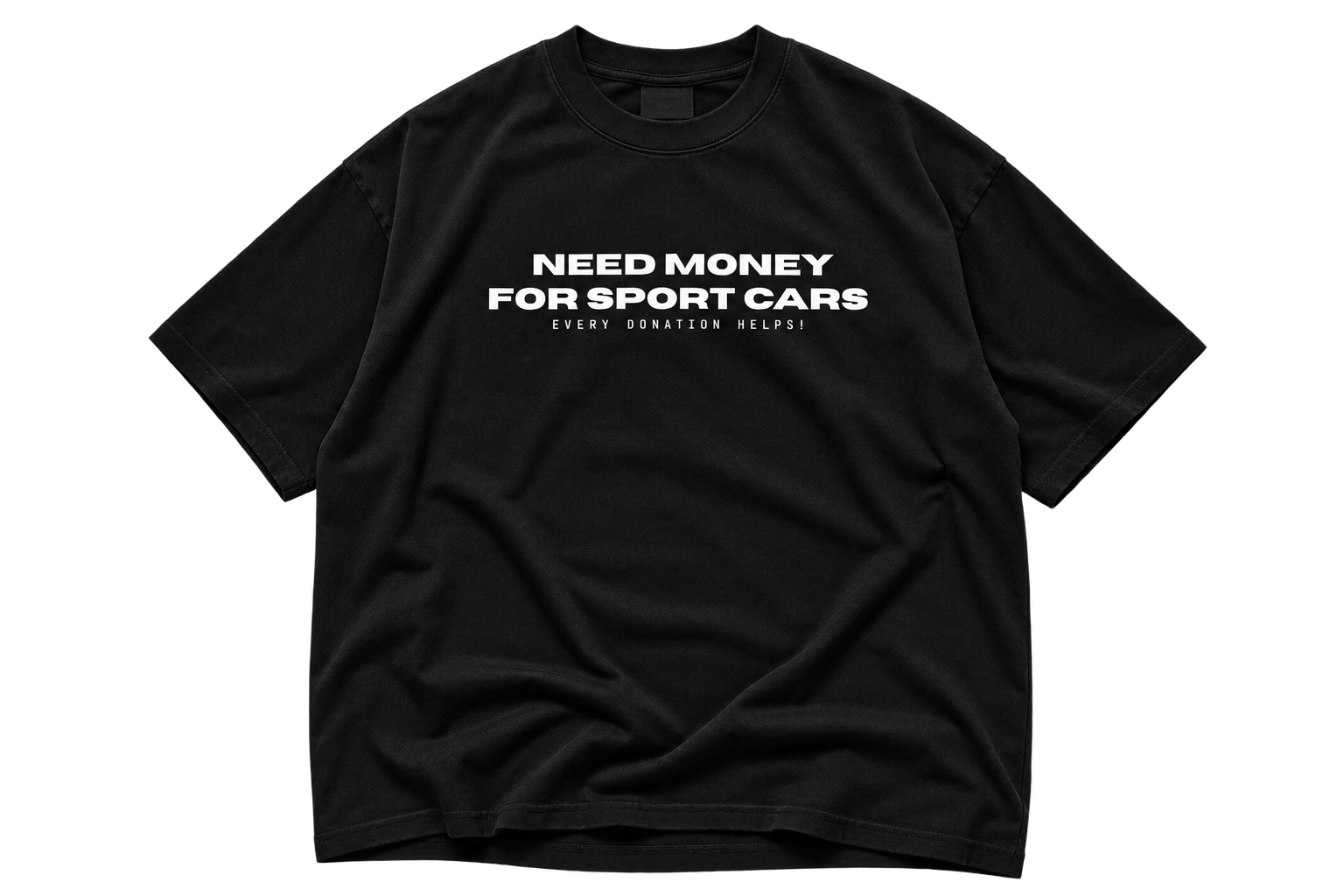 Need Money for Sport Cars